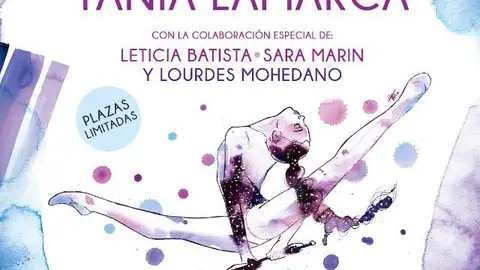 Campus inclusivo de gimnasia rítmica Tania Lamarca