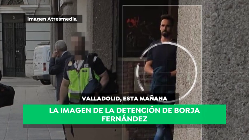 Borja declara en las Delicias por posibles amaños de partidos Borja declara en las Delicias por posibles amaños de partidos