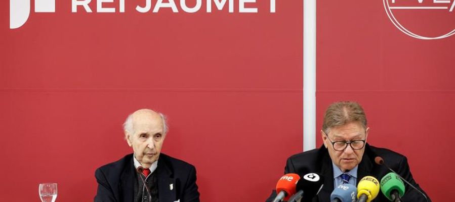 Los responsables de los premios han asegurado que estos son muy importantes para el trabajo investigador. Los responsables de los premios han asegurado que estos son muy importantes para el trabajo investigador.