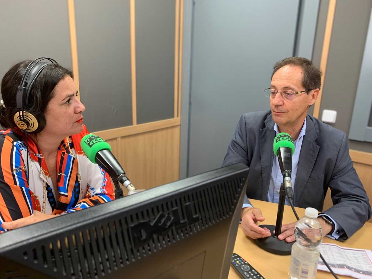 Málaga en la Onda 28/05/2019 Málaga en la Onda 28/05/2019