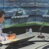 Florentino Pérez explica en El Transistor cómo surgió el fichaje de Lopetegui por el Real Madrid