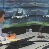 Florentino Pérez explica en El Transistor cómo surgió el fichaje de Lopetegui por el Real Madrid Florentino Pérez explica en El Transistor cómo surgió el fichaje de Lopetegui por el Real Madrid