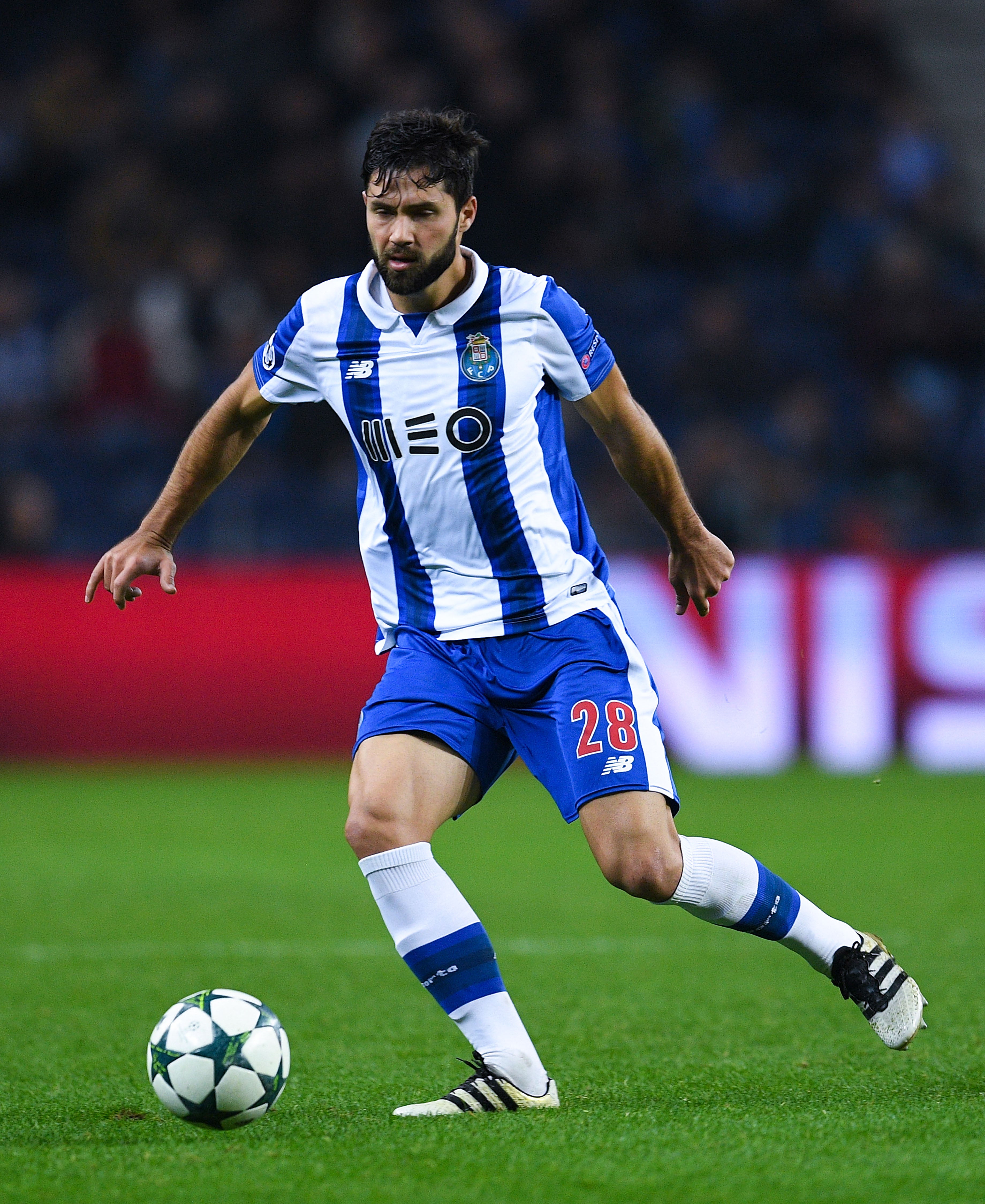 Oficial: Felipe, nuevo jugador del Atlético de Madrid Oficial: Felipe, nuevo jugador del Atlético de Madrid