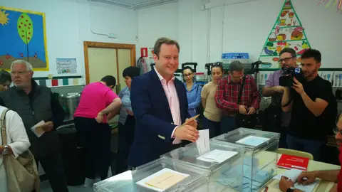 Vicente Casañ Vicente Casañ