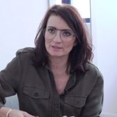 Silvia Abril, en 'Masters de la reforma'