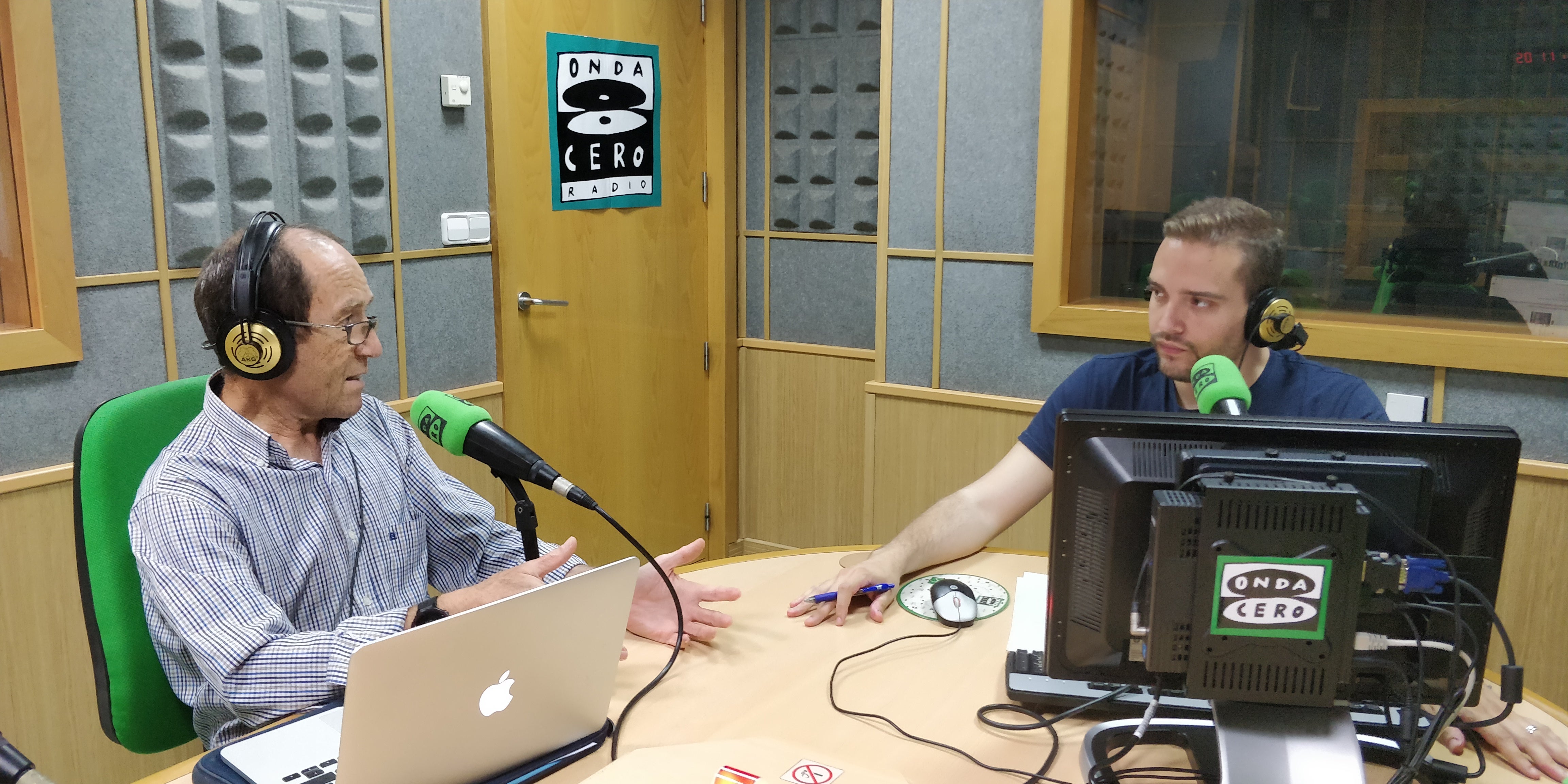 Cádiz en la Onda 28/5/2019 Cádiz en la Onda 28/5/2019