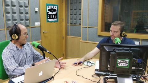 Entrevista a Patricia Cavada, Alcaldesa en funciones de San Fernando, sobre los resultados de las &uacute;ltimas elecciones municipales. Grupo Gastron&oacute;mico Gaditano con Carmen Pa&uacute;l. Reb&eacute;late contra el Dolor con el Dr. Luis Miguel Torres, hablando sobre el dolor de espalda.