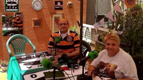 C&oacute;rdoba en la Onda