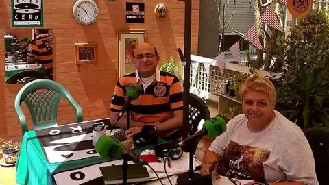 Córdoba en la Onda Córdoba en la Onda