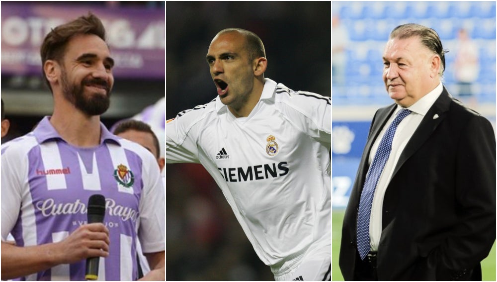 Este jueves declararán ante el juez los detenidos por presunto amaño de partidos Este jueves declararán ante el juez los detenidos por presunto amaño de partidos