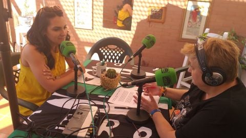 C&oacute;rdoba en la Onda