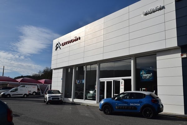 Motor en Onda Cero Pontevedra (27-05-2019) Motor en Onda Cero Pontevedra (27-05-2019)