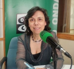 Carmen Martín Robledo Carmen Martín Robledo