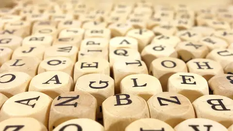 Letras Letras