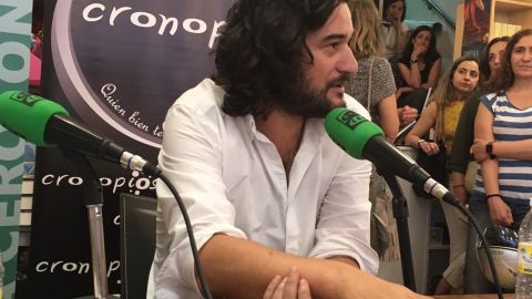 Pontevedra en la Onda