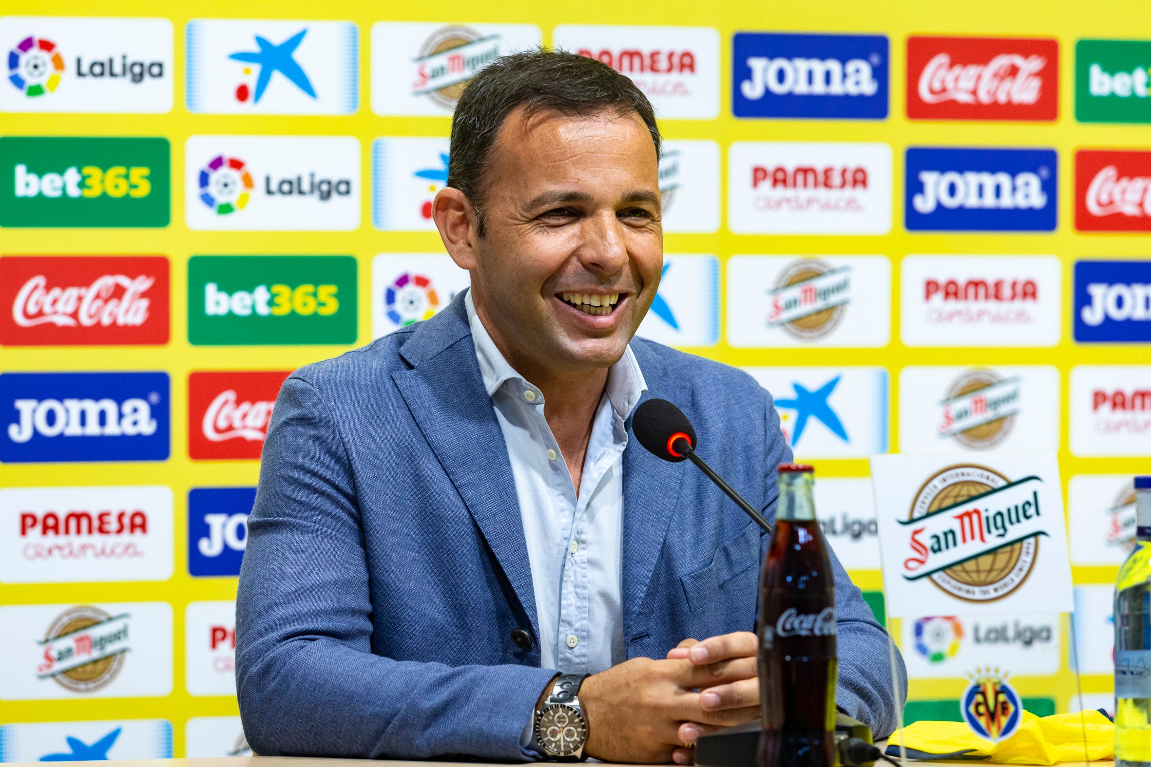 Calleja ya dibuja el nuevo proyecto amarillo. Calleja ya dibuja el nuevo proyecto amarillo.
