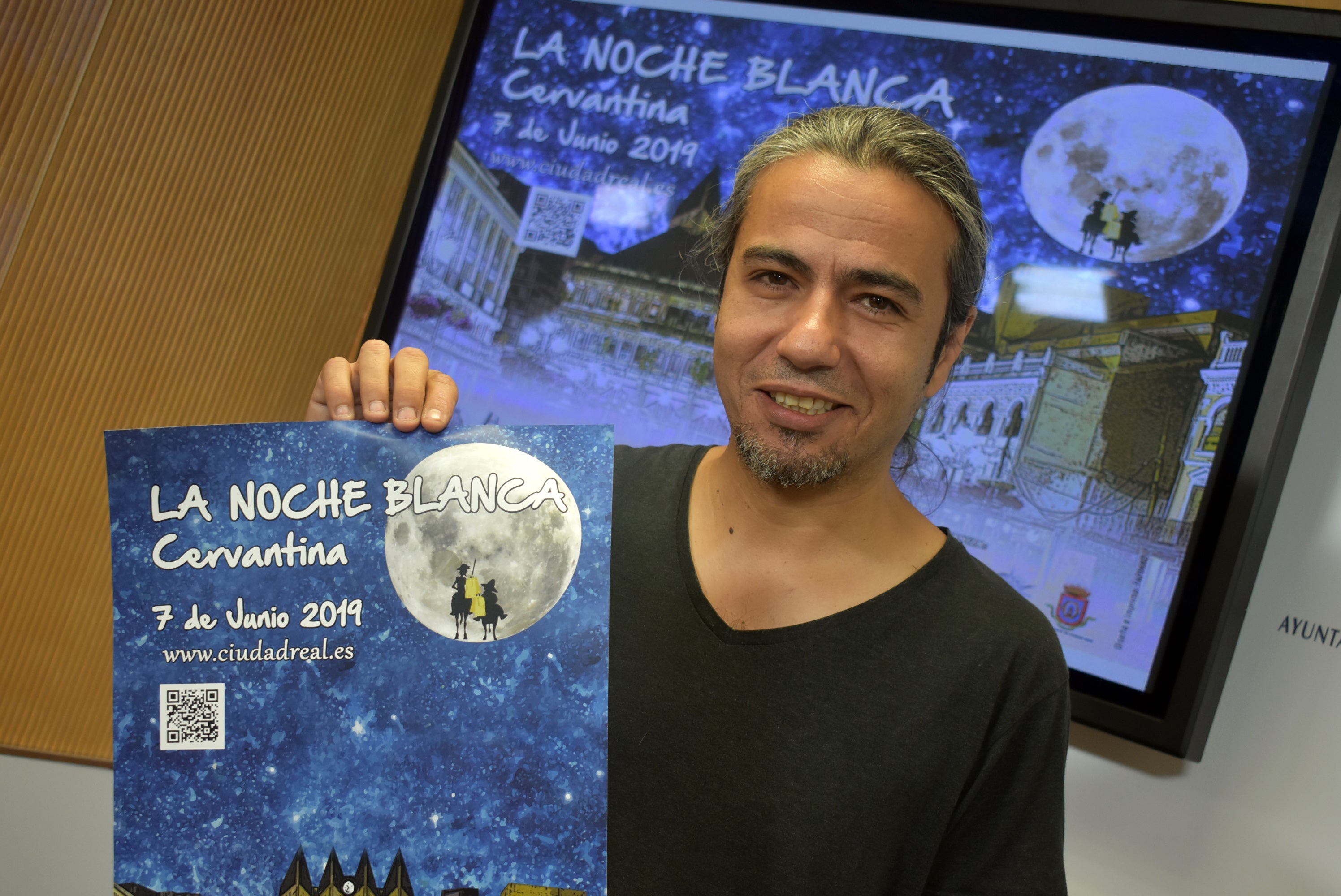 132 comercios participantes y 68 espectáculos en la Noche Blanca de Ciudad Real 132 comercios participantes y 68 espectáculos en la Noche Blanca de Ciudad Real