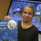 José Luis Herrera ha presentado la "Noche Blanca"