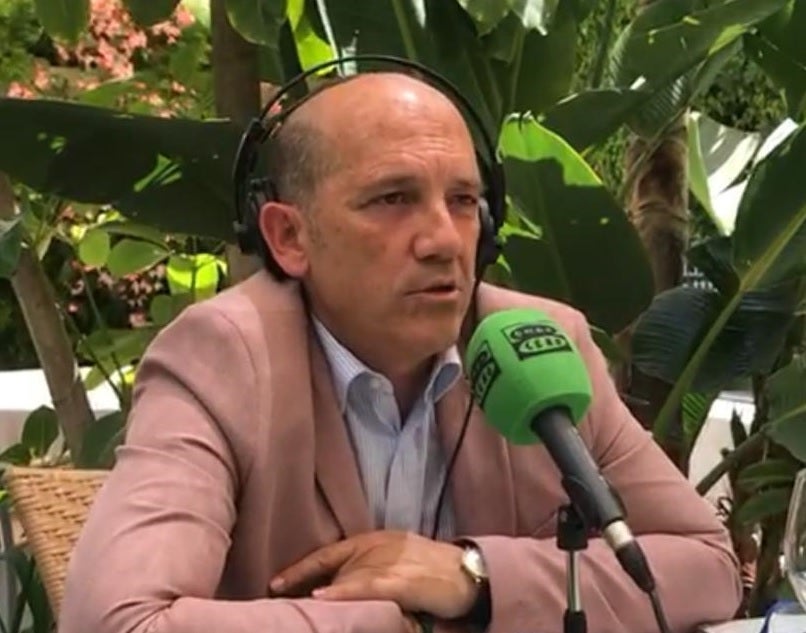 'Marbella en la Onda', miércoles 4 de junio de 2019 'Marbella en la Onda', miércoles 4 de junio de 2019