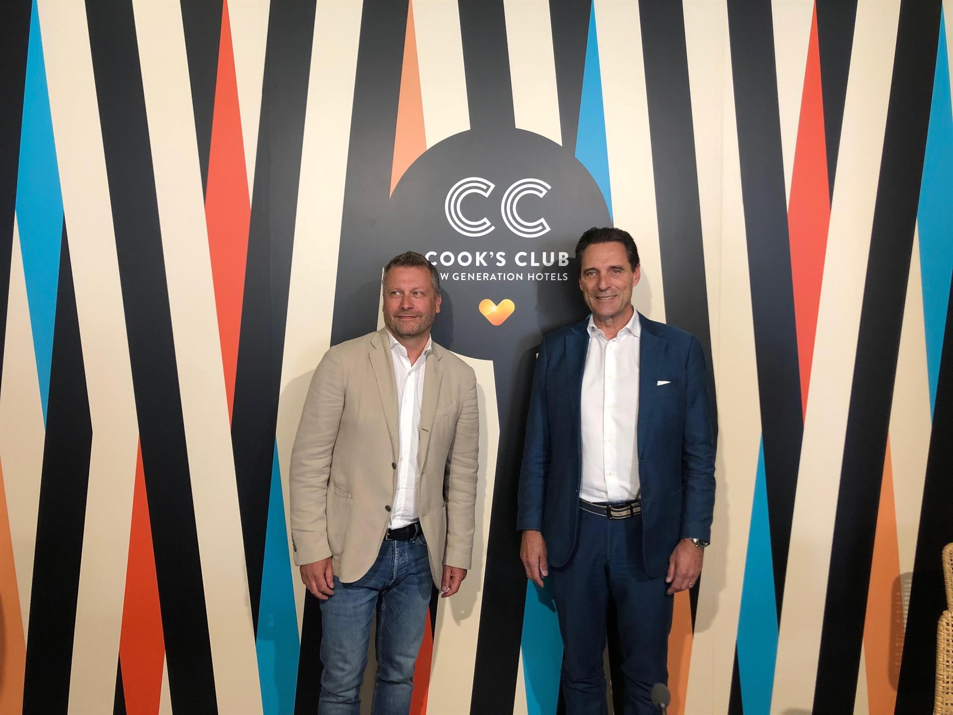 Thomas Cook invertirá en siete hoteles de zonas maduras de Baleares Thomas Cook invertirá en siete hoteles de zonas maduras de Baleares