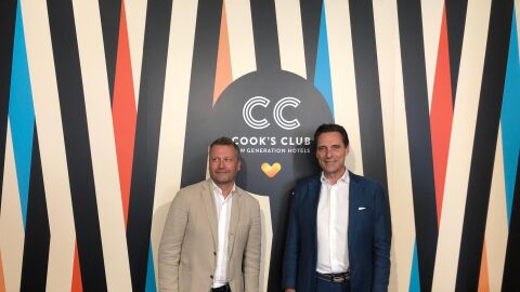 Thomas Cook