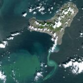 Isla de El Hierro, 02-11-2011.