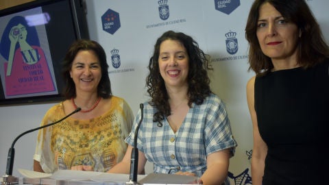 El Festival Corto de Ciudad Real tendr&aacute; lugar del 24 al 29 de junio