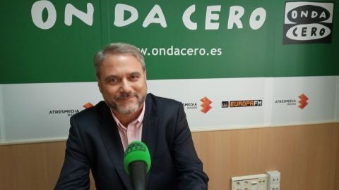 Juanjo Ruiz, nuevo rector de la Universidad Miguel Hern&aacute;ndez de Elche