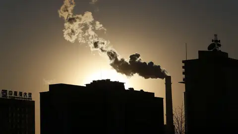 La contaminación provoca en España 10.000 muertes al año La contaminación provoca en España 10.000 muertes al año