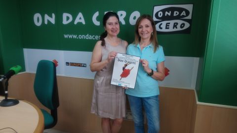 Ilidan&ccedil; Classic lleva 'Don Quijote' al Gran Teatro este viernes