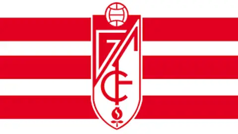 Escudo Granada Escudo del Granada Club de Futbol