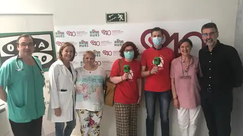 Córdoba en la Onda Córdoba en la Onda
