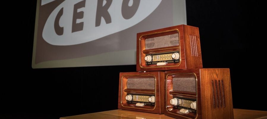 Radio s Premios Onda Cero La Rioja Radio s Premios Onda Cero La Rioja