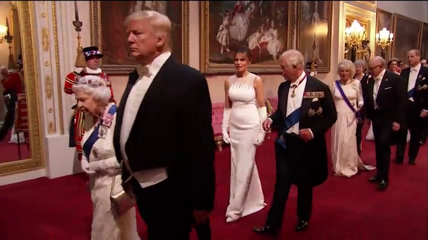 Modales para modernos: ¿Se puede hablar hoy de protocolos? Modales para modernos: ¿Se puede hablar hoy de protocolos?