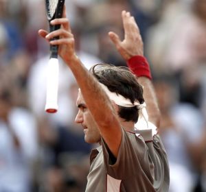 Federer Federer