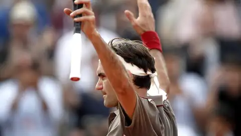 Federer Federer