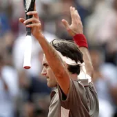Federer Federer