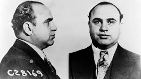 Al Capone Al Capone