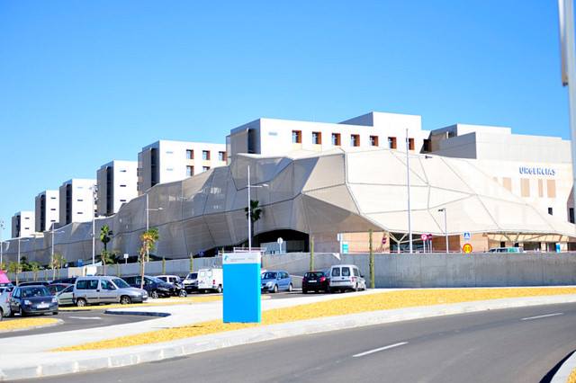 Semana Verde en el Hospital Santa Lucía - "CARTAGENA EN LA ONDA" 05/06/19 Semana Verde en el Hospital Santa Lucía - "CARTAGENA EN LA ONDA" 05/06/19