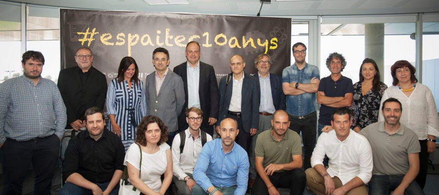 Comienza la séptima edición del Castellón Global Program Comienza la séptima edición del Castellón Global Program