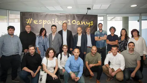 Comienza la séptima edición del Castellón Global Program .