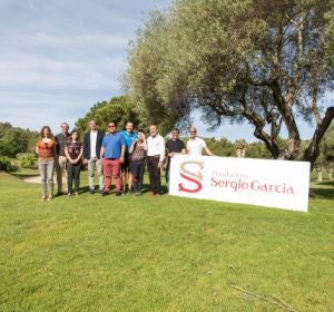 La UJI, la Fundación Sergio García y la Asociación Escuela El Cau se unen para desarrollar un protector craneal La UJI, la Fundación Sergio García y la Asociación Escuela El Cau se unen para desarrollar un protector craneal