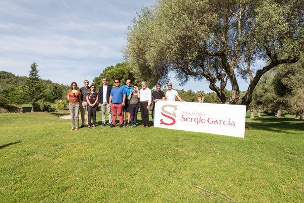La UJI, la Fundación Sergio García y la Asociación Escuela El Cau se unen para desarrollar un protector craneal La UJI, la Fundación Sergio García y la Asociación Escuela El Cau se unen para desarrollar un protector craneal