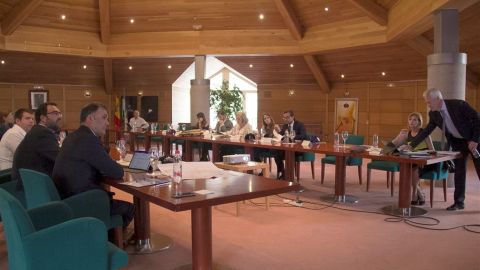 Cetursa aprueba una inversi&oacute;n de 10 millones de euros 