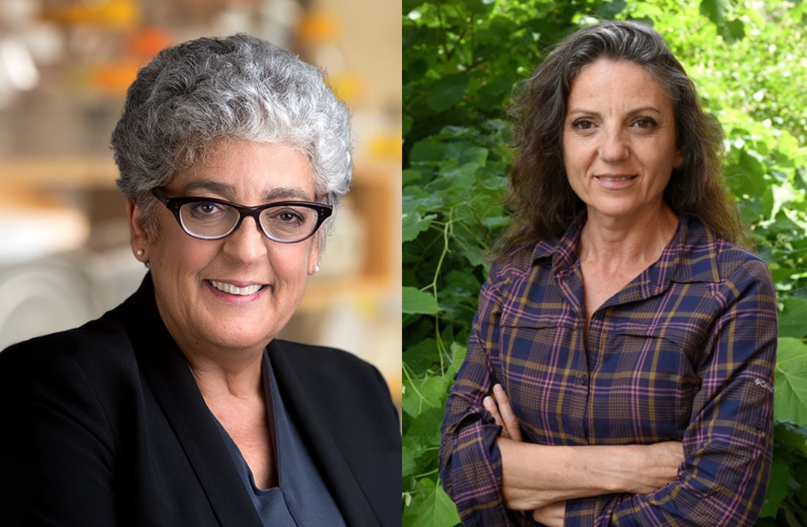 Las biólogas Joanne Chory y Sandra Myrna Díaz, Premio Princesa de Asturias de Investigación Las biólogas Joanne Chory y Sandra Myrna Díaz, Premio Princesa de Asturias de Investigación