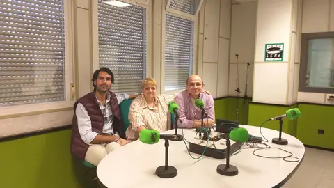 Córdoba en la Onda Córdoba en la Onda