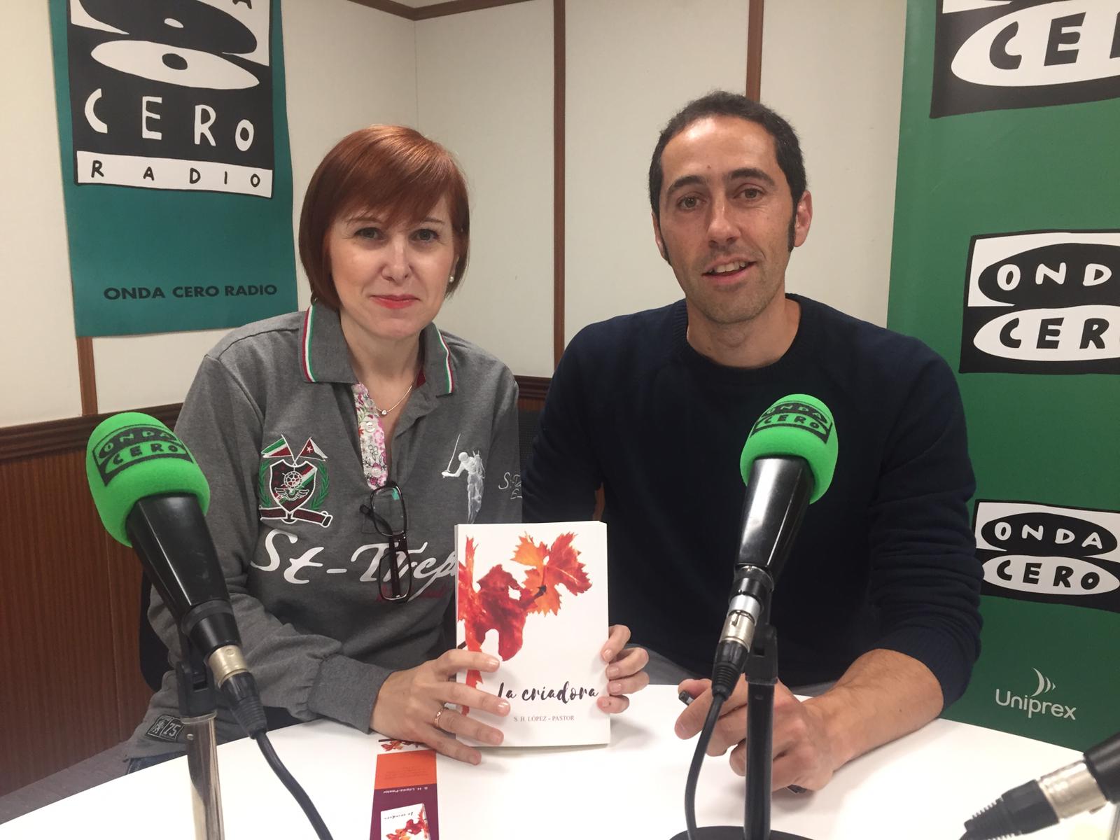 Álava en la onda 05/06/2019 Álava en la onda 05/06/2019