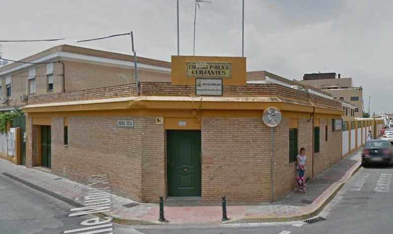 Salen a la luz nuevas denuncias contra el colegio de Dos Hermanas por vejar a otros alumnos con discapacidad Salen a la luz nuevas denuncias contra el colegio de Dos Hermanas por vejar a otros alumnos con discapacidad
