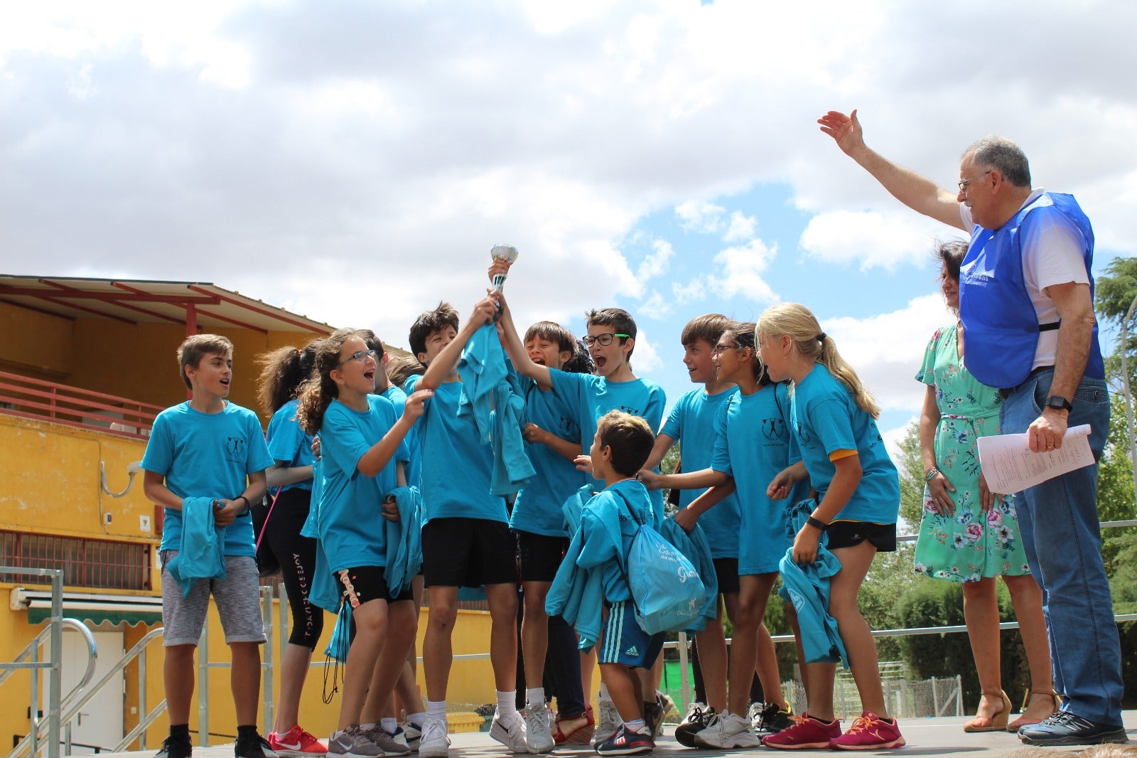 Alcalá de Henares en la onda 05/06/2019 Alcalá de Henares en la onda 05/06/2019