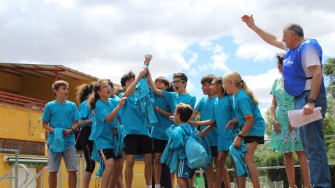 Manos Unidas Henares